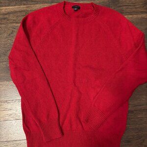 Men's J. Crew Factory Crewneck Sweater